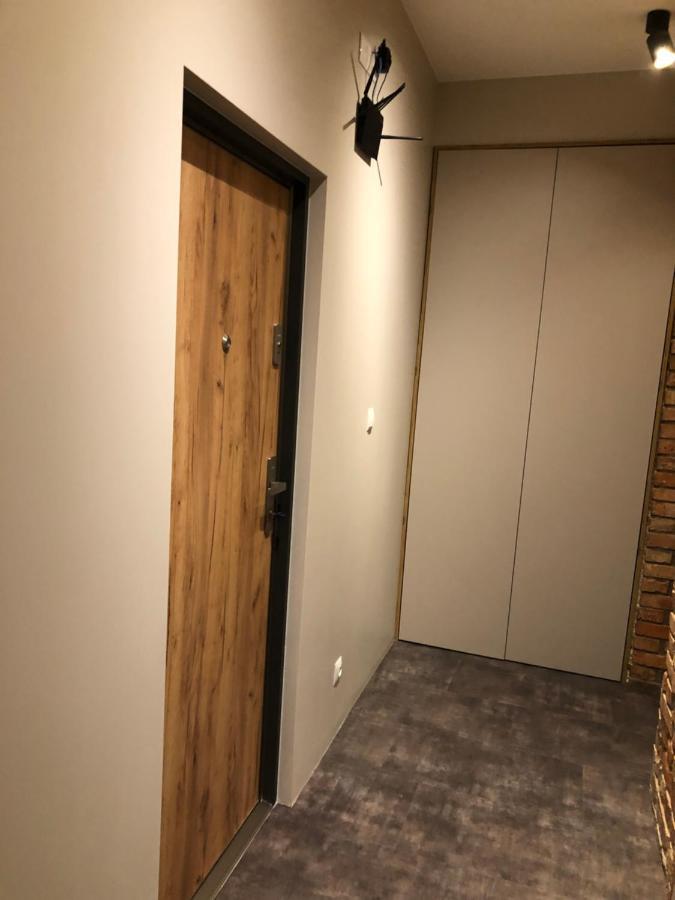 波兹南Rybaki 28公寓 外观 照片