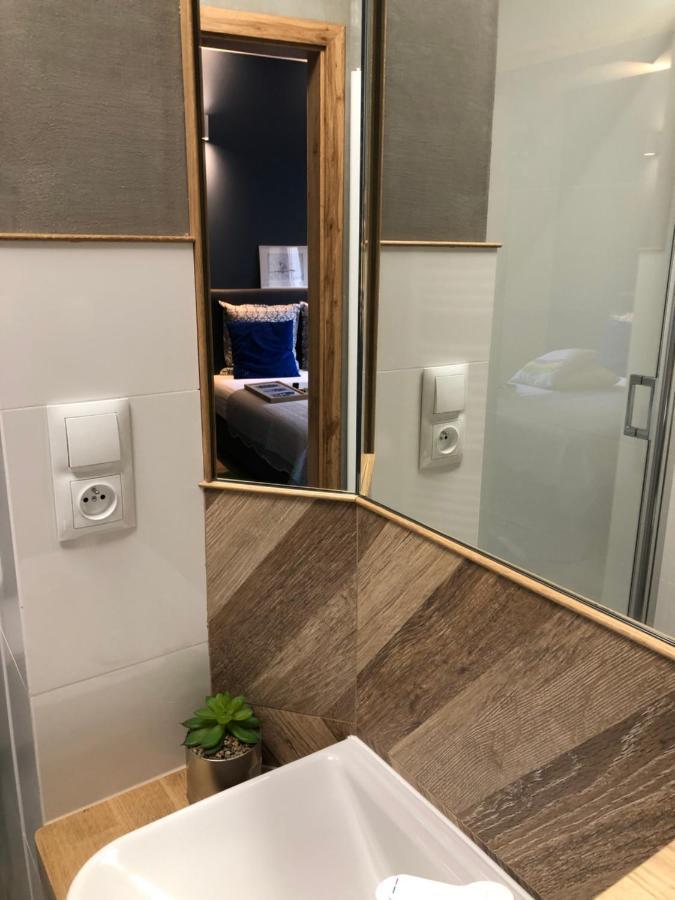 波兹南Rybaki 28公寓 外观 照片